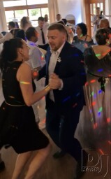 Svadba 9.5.26 Ranč u Kolozsiho - Žihárec okres Šaľa, na svadbe hral DJ MARK - DJ NA VAŠU SVADBU v okrese ŠAĽA 